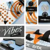 SUP Board Set – 305 cm, aufblasbar, Kajaksitz, Camera Produktbild-Vorschau 11
