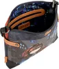 Anekke Contemporary 37803-701 (1/blau/grau/braun) Produktbild-Vorschau 8