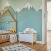 Zeller Present Coffre pour enfants 'Wolke' (nuage) Voir les images du produit 11