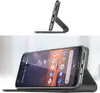 Puzdro na mobilný telefón Nokia 3.2 Book Case Ochranný kryt Náhľad obrázku produktu 3