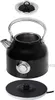 Adler AD 1346B elektrischer Wasserkocher 1,7 L 2200 W Produktbild-Vorschau 4