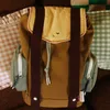 Sticky Lemon Large Backpack | Adventure | Khaki Green - Produktbild-Vorschau 8