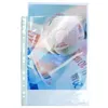 Exacompta 5000E Cartelle A4 in polipropilene 60µ cristallo Anteprima dell’immagine prodotto 14