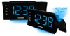 Blaupunkt CRP81USB, Digitální budík, Černá, -20 - 50 °C, Náhled obrázku produktu 6