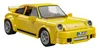 CaDA Set C51079W RUF CTR 2017 Yellowbird 1:20 gelb 2,4GHz Voir les images du produit 4