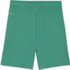 Puma Teamgoal Shorts Kinder - Grün Produktbild-Vorschau 2