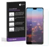 1x 9H Hartglas für Huawei P20 FULL CURVED UV Liquid Produktbild-Vorschau 2