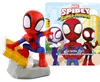 Tonies Marvel Spidey - Das Spidey Team Produktbild-Vorschau 4