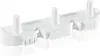 Leifheit 52111 Opbergsysteem Wit Anteprima dell’immagine prodotto 10