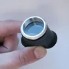 Loupe Bergeon 3611-N-2 Soft X5 - Optique de Montreur Voir les images du produit 5