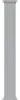 vidaXL Tenda laterale estensibile 100x300 cm Grigio Anteprima dell’immagine prodotto 6