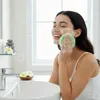 Aloe Vera Naturschwammseife mit Luffa (135 g) Produktbild-Vorschau 3