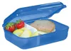 Step by Step boîte à déjeuner Lunchbox Butterfly Maja bleu Voir les images du produit 2