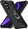 Samsung Galaxy A26 Hülle - Coverup Heavy Duty Back Cover Produktbild-Vorschau 2