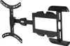TV-Wandhalterung, schwenkbar, ausziehbar, langer Arm, 165cm Produktbild-Vorschau 6