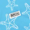 AniOne Kühl-Bandana blau 30-55cm Produktbild-Vorschau 3