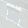 Outsunny Bâche de Rechange Serre Tunnel 18 m², bâche 6 x 3 Voir les images du produit 9