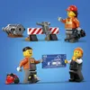 LEGO® City 60420 Escavatore cingolato Anteprima dell’immagine prodotto 27