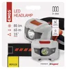LED čelovka P3521, 85 lm, 65 m, 3x AAA Anteprima dell’immagine prodotto
