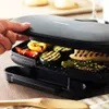 Progress Smartstone Health Grill Kontaktgrill Toaster Produktbild-Vorschau 1