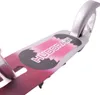 Hudora Big Wheel 205 magenta/silver (14764) Náhľad obrázku produktu 4