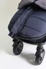 Kaiser, 6566522 Thermo Fleece Universal Kinderwagen Fußsack Produktbild-Vorschau 5
