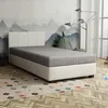 TAPCZANY24 - Boxspringbett Adel 120x200x42 cm mit Produktbild-Vorschau 8