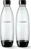 SODASTREAM Tritan-Flasche Fuse Duo (1 L PET Flasche, nur Produktbild-Vorschau 65