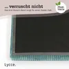 Coussin Lycce pour banc, fixation par agrafes, 1 barre, Voir les images du produit 8