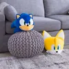 Sonic The Hedgehog Mocchi-Mocchi Plüschfigur Sonic 38 cm Produktbild-Vorschau 6