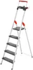 Hailo 8050-507 Échelle de sécurité aluminium L100 TopLine - Voir les images du produit 34