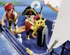 5810, Pirát, 4 rok/roky, Vícebarevný, Plast Náhled obrázku produktu 11