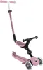 GLOBBER GO-UP ACTIVE LIGHTS ECO – 3 in 1 Dreirad, Laufrad Produktbild-Vorschau 1