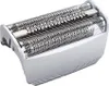 Hochwertige Doppel-Scherfolie 30s für Braun 5717 5742 5743 Produktbild-Vorschau 1
