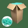 Verpackungschips Füllmaterial grün - 250 Liter /0,25 m3 - Produktbild-Vorschau 2