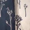 Dobnig Bettwäsche Flanell - Blumenzweige 135 x 200 cm natur Produktbild-Vorschau 7