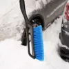 Sillar, sněžná smetka 2 v 1 s odstraňovačem ledu, Náhled obrázku produktu 4