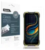 2x Protection ecrán pour Blackview Rock 2 Pro Verre souple Voir les images du produit 1