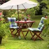 Relaxdays Rasendorn für Sonnenschirm, Stangendicke bis 32 Produktbild-Vorschau 5