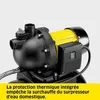 Kärcher BP 4.900 Home Station d'épuration des eaux Voir les images du produit 21