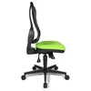 Topstar Bürostuhl Head Point SY, HE200 G05/B90 apfelgrün, Produktbild-Vorschau 3