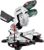 Metabo KS 216 M Kappsäge (Karton, M-Klasse, mit Produktbild-Vorschau 1