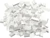 A pile of white building blocks. Produktbild-Vorschau