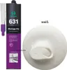 Ramsauer 631 Montage Fix 1K Hybrid Klebstoff 450g Kartusche Produktbild-Vorschau 1