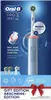 Oral-B Pro Series 3 3370, Erwachsener, Vibrierende Produktbild-Vorschau 2