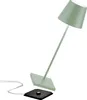 Zafferano Poldina Pro Tischlampe - Aufladbare LED Produktbild-Vorschau 2