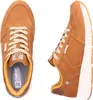 Rieker Hallbschuh - Braun Veloursleder Größe: 41 Normal Produktbild-Vorschau 25
