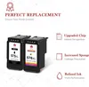 4er Patronen PG-575XL CL-576XL für Canon 575 576 XL Pixma Produktbild-Vorschau 4
