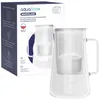 AquaFloow MaxiGlass skleněná konvice s filtrem na vodu, 3 Náhled obrázku produktu 1