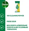Chusteczki czyszczące antybakteryjne Dettol – Musująca Podgląd zdjęcia produktu 2